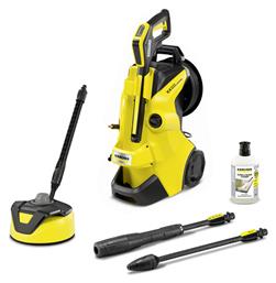 Karcher K 4 Premium Power Control Home Πλυστικό Ρεύματος 1800W με Πίεση 130bar 1.324-133.0 από το e-shop