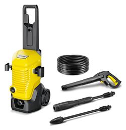 Karcher K 4 WCM Πλυστικό Ρεύματος 130bar