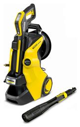 Karcher Κ 5 Premiun Smart Control Πλυστικό Ρεύματος 2100W με Πίεση 145bar 1.324-670.0