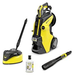 Karcher K 7 Premium Smart Control Home Πλυστικό Ρεύματος 3000W με Πίεση 180bar 1.317-233.0 από το e-shop