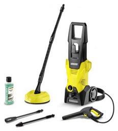 Karcher K3 Home T150 Πλυστικό Ρεύματος 1600W με Πίεση 120bar