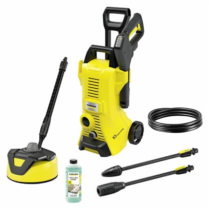 Karcher K3 Power Control Home T5 Πλυστικό Ρεύματος 120bar