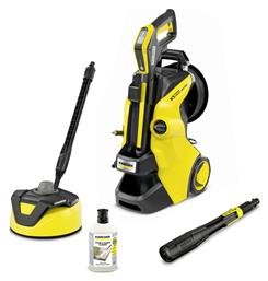 Karcher K5 Premium Smart Control Home Πλυστικό Ρεύματος 2100W με Πίεση 145bar και Μεταλλική Αντλία 1.324-673.0