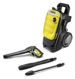 Karcher K7 Compact Πλυστικό Ρεύματος 3000W με Πίεση 180bar και Μεταλλική Αντλία 1.447-050.0