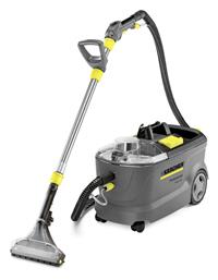 Karcher Puzzi 10/1 1250W 10lt