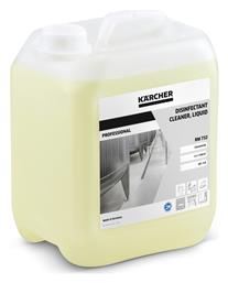 Karcher RM 732 Ανταλλακτικό για Επαγγελματικό Καθαριστικό Υγρό Γενικής Χρήσης με Απολυμαντική Δράση 5lt