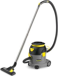 Karcher Τ 10/1 Adv Σκούπα Στερεών 700W με Κάδο 10lt