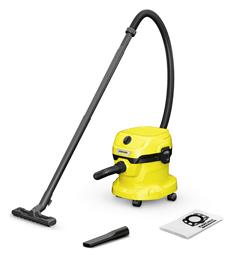 Karcher WD 2 Foam V 1000W 12lt