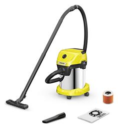 Karcher WD 3 S V-17/4/20 1000W 17lt
