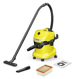 Karcher WD 4 2,2M 6M *EU 1000W 20lt