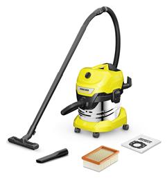Karcher WD 4 S V-20/5/22 1000W 20lt