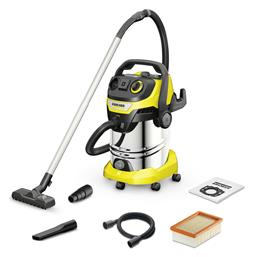Karcher WD 6 P S V 1300W 30lt