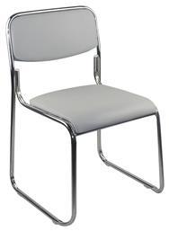 Καρέκλα Επισκέπτη CAMPUS σε Χρώμα 51xx78cm