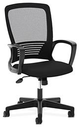 Καρέκλα Γραφείου με Ανάκλιση Rhea Lamtech