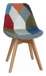 Καρέκλα Τραπεζαρίας Palmyra Plus 50x49x82εκ.