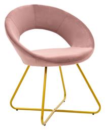 Καρέκλα Τραπεζαρίας Valentina 65x60x82εκ.