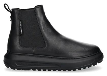 Karl Lagerfeld Μποτάκια Casual
