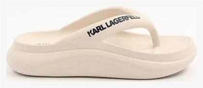 Karl Lagerfeld Flip Flops
