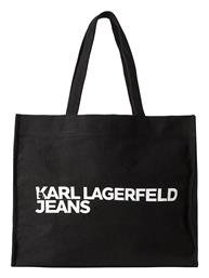 Karl Lagerfeld Γυναικεία Shopper Τσάντα από το Modivo
