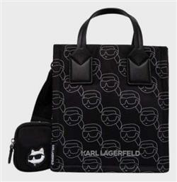 Karl Lagerfeld Γυναικεία Tote Τσάντα