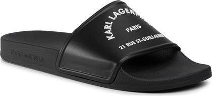 Karl Lagerfeld KL70008 Black