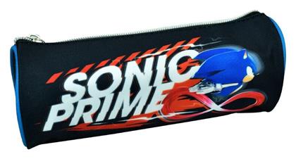 Κασετινα Gim Βαρελακι Sonic Prime 334-84140 Gim