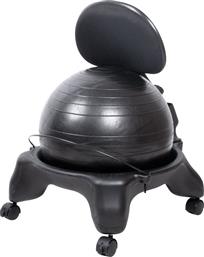 ΚΑΘΙΣΜΑ ΜΠΑΛΑΣ INSPORTLINE BALL CHAIR G-CHAIR