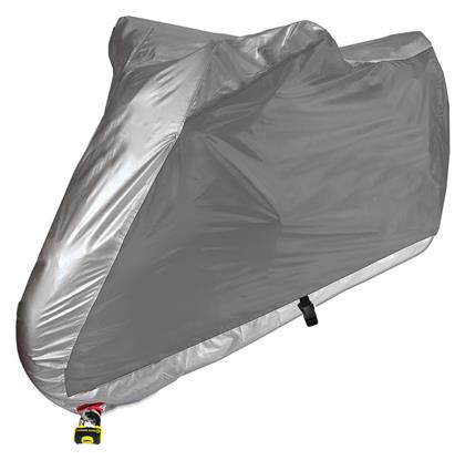 Kaver Κουκούλα Μηχανής Αδιάβροχη Standard CMP