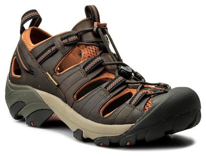 Keen Arroyo II Bombay Brown