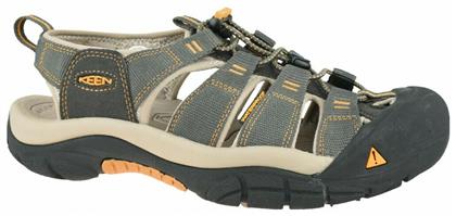 Keen Newport Brown
