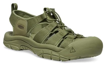 Keen Newport H2 Σανδάλια Πράσινα