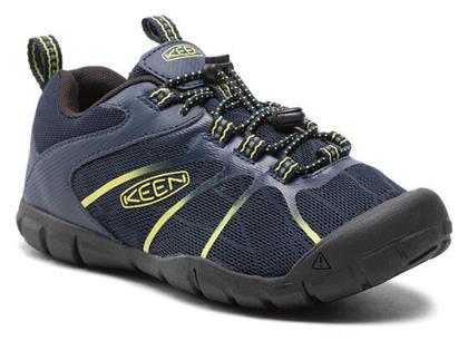 Keen Παιδικά Παπούτσια Πεζοπορίας Chandler 2 Cnx Navy Μπλε