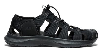 Keen Σανδάλια Μαύρα