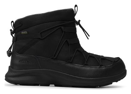 Keen Uneek Snk Chukka Wp 1023553 Μποτάκια Casual