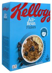 Kellogg's Bran All Bran Flakes 375gr