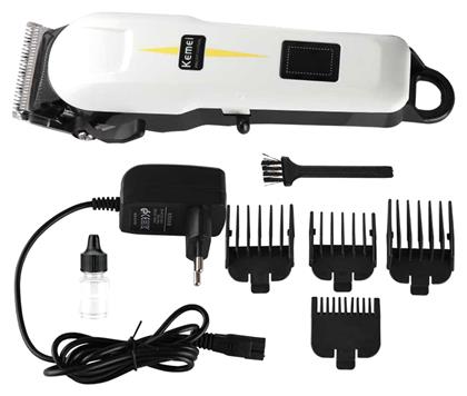 Kemei KM-809A Κουρευτική Μηχανή