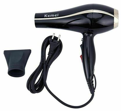 Kemei Πιστολάκι Μαλλιών