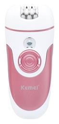 Kemei Σετ Αποτρίχωσης Epilator για Σώμα KM-1307 από το Filinda