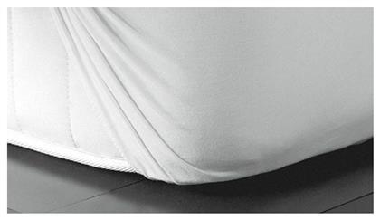 Kentia Cotton Cover 070 Αδιάβροχο Επίστρωμα Παιδικού Κρεβατιού Βαμβακερό με Φάσα 70x140εκ.