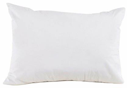 Kentia Cotton Cover Προστατευτικό Μαξιλαριού Αδιάβροχο