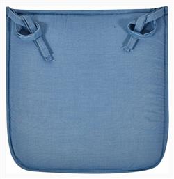 Kentia Μαξιλάρι Καρέκλας PL 19 Blue