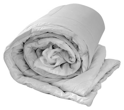 Kentia Μονό 160x240εκ. Australian Wool Λευκό