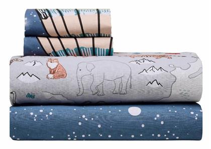 Kentia Σετ Μονά Titus 160x270cm