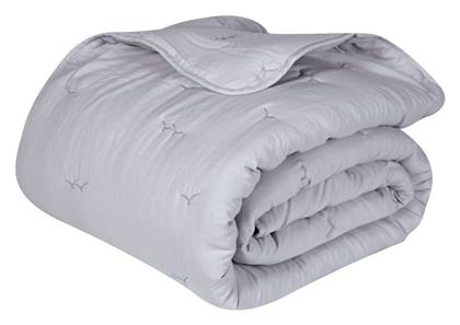 Kentia Tidal 22 Βρεφικό Κουβερλί Microfiber Γκρι 110x140cm από το Plus4u