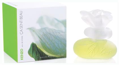 Kenzo Eau de Toilette 50ml από το Galerie De Beaute