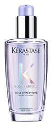 Kerastase Blond Absolu Huile Cicaextreme Λάδι Μαλλιών για την Διατήρηση Χρώματος 100ml από το Letif