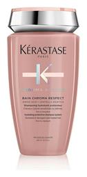 Kerastase Chroma Absolu Bain Chroma Respect Σαμπουάν για Διατήρηση Χρώματος για Βαμμένα Μαλλιά 250ml