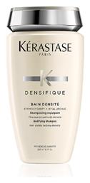 Kerastase Densifique Bain Densite Σαμπουάν για Όγκο για Όλους τους Τύπους Μαλλιών 250ml από το Letif