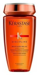 Kerastase Discipline Bain Oleo-Relax Σαμπουάν για Φριζαρισμένα Μαλλιά 250ml