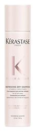 Kerastase Fresh Affair Refreshing Ξηρό Σαμπουάν για Βαθύ Καθαρισμό για Ξηρά Μαλλιά 150gr